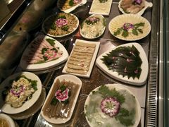 -清真军邺·金富苑肥牛(石坡街旗舰店)