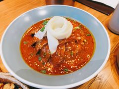 -薇酌饮·陕西菜(南门外店)