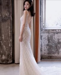 -韩国天使嫁衣婚纱礼服馆(上海旗舰店)