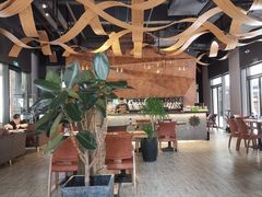 -巴别塔法餐舍(合作路店)
