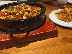 -又一福烤鸭·北京菜(东四店)
