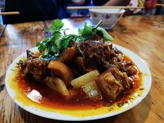 -国强牛肉(洋河总店)