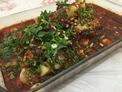 -风鑫铃罗非鱼(道沟店)