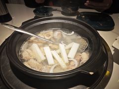-润泽园椰子鸡(汇一城店)