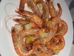 -小螺号海鲜·地道鲁菜(恒大店)