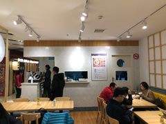 萝卜汤-轻蔬不用等·素食(江苏路店)