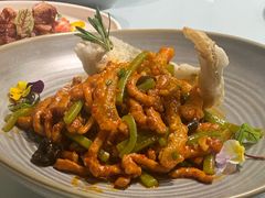 -花开餐厅(环湖中路店)