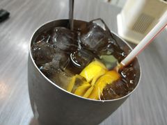 -新记餐厅(香槟大厦店)