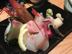 -然寿司(郎园vintage店)