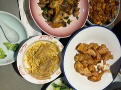 -小吊梨汤·北京菜·烤鸭(清河万象汇店)