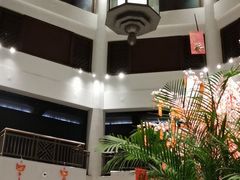 -苏州吴宫泛太平洋酒店