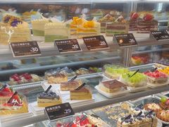 -FANEN法念·烘焙·甜点(万象城店)