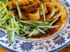 -柴窝堡22号辣子鸡·传承新疆菜