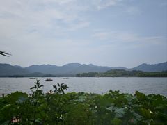 -湖畔居茶楼(湖滨店)