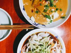 -窄巷子陕菜馆·地道陕西菜(粉巷店)