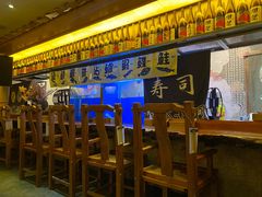 大堂-文立新麻辣烫(合生汇21街区店)