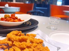 小酥肉-臻味小馆融合菜