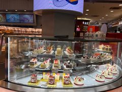 -皇家美孚·蛋糕外送(东部佳世客店)