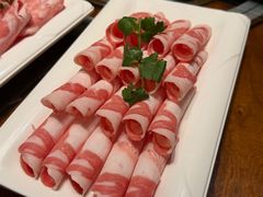 -古关火锅店(古北水镇景区店)