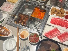 -海底捞火锅(群光广场店)