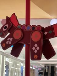 -周大福荟馆JEWELRIA(宝安南路华润万象城店)