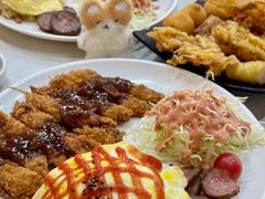 -米笑情(韩乐坊店)