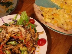 -萨尔瓦多Salvador's