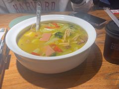 -小杨烤肉(朱雀店)