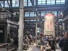 -東茅街茶馆