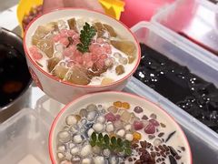 -南极·小龙虾·湘式拌饭(南街店)