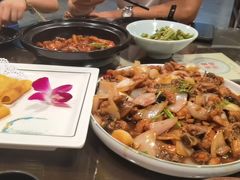 -鲁城往事(游客中心店)