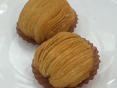 -凤凰楼酒家·粤宴点心(华强北店)