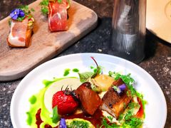 -SHADOWS•Bistro&Eatery(安福路店)