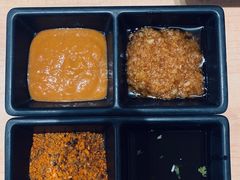 -花味·自助烤肉(雨花客厅店)