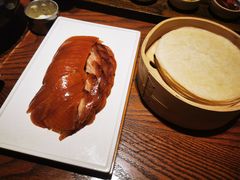 酥不腻烤鸭套餐-小大董·烤鸭(王府井apm店)