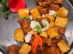 -上海人家花樣年华(中山公园店)