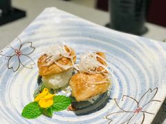 -小乔回转寿司(铁东万象汇店)