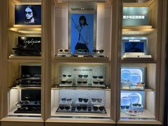 -溥仪眼镜PUYI OPTICAL(国贸商城店)