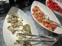 -拉蒂娜·巴西牛排馆 Latina·Brazilian Steakhouse(王府井喜悦店)