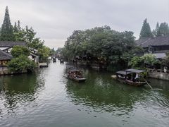 -乌镇景区