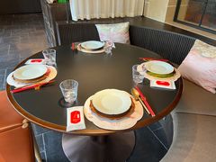 -荷风细雨·中国茶宴(碧云店)