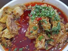 -尚宴(盛世广场·食尚街店)