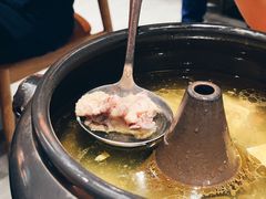 -云海肴·汽锅鸡·云南菜(高德置地店)
