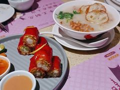 -点都德(长泰广场店)