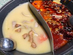 -五里关火锅(牛市口店)