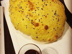 起球面包-伊斯坦布尔土耳其清真咖啡餐厅