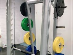 -ALIV WELLNESS运动健身(浦东大道店)