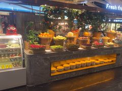 -一方渔歌蒸汽海鲜自助(文化路万达广场店)