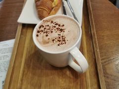 -星巴克臻选(广州东山锦轩店)