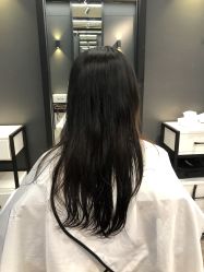 -藤野造型·专业烫染店
